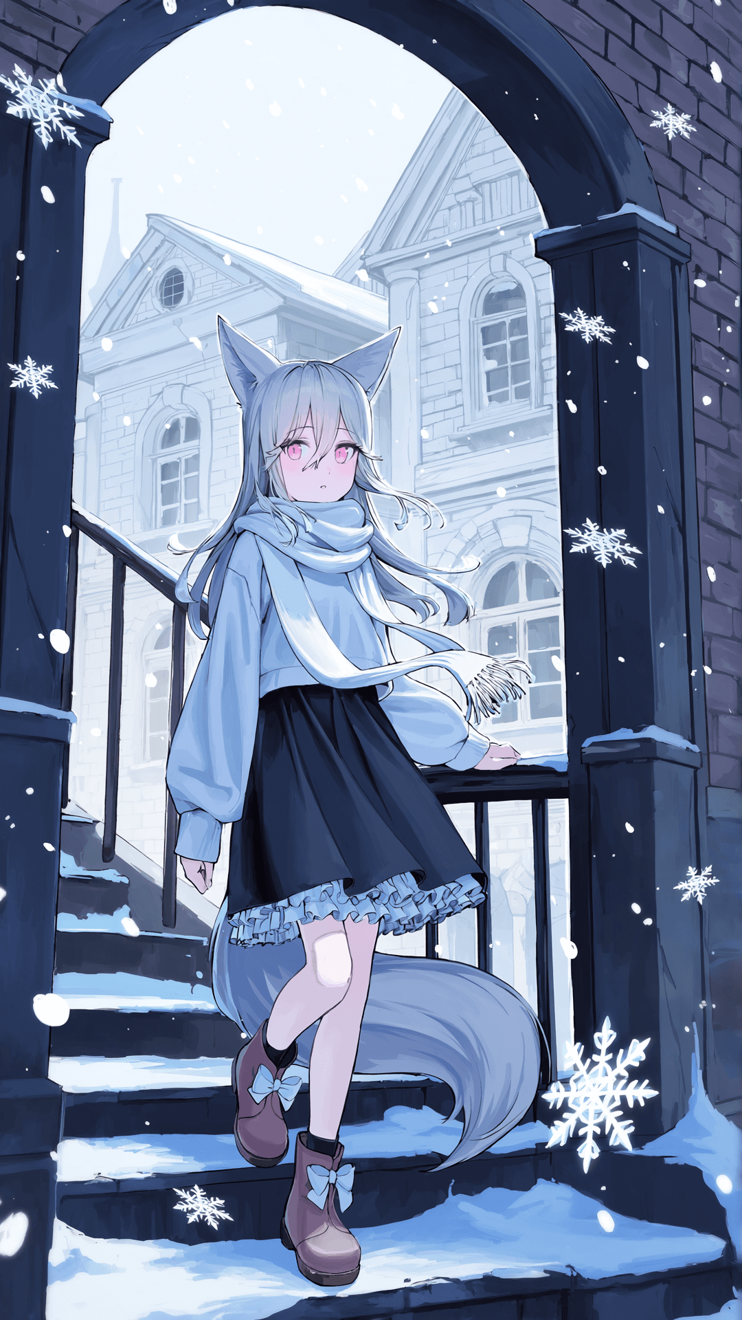 [Anima & SDXL] Artist Style: mikisai/みきさい