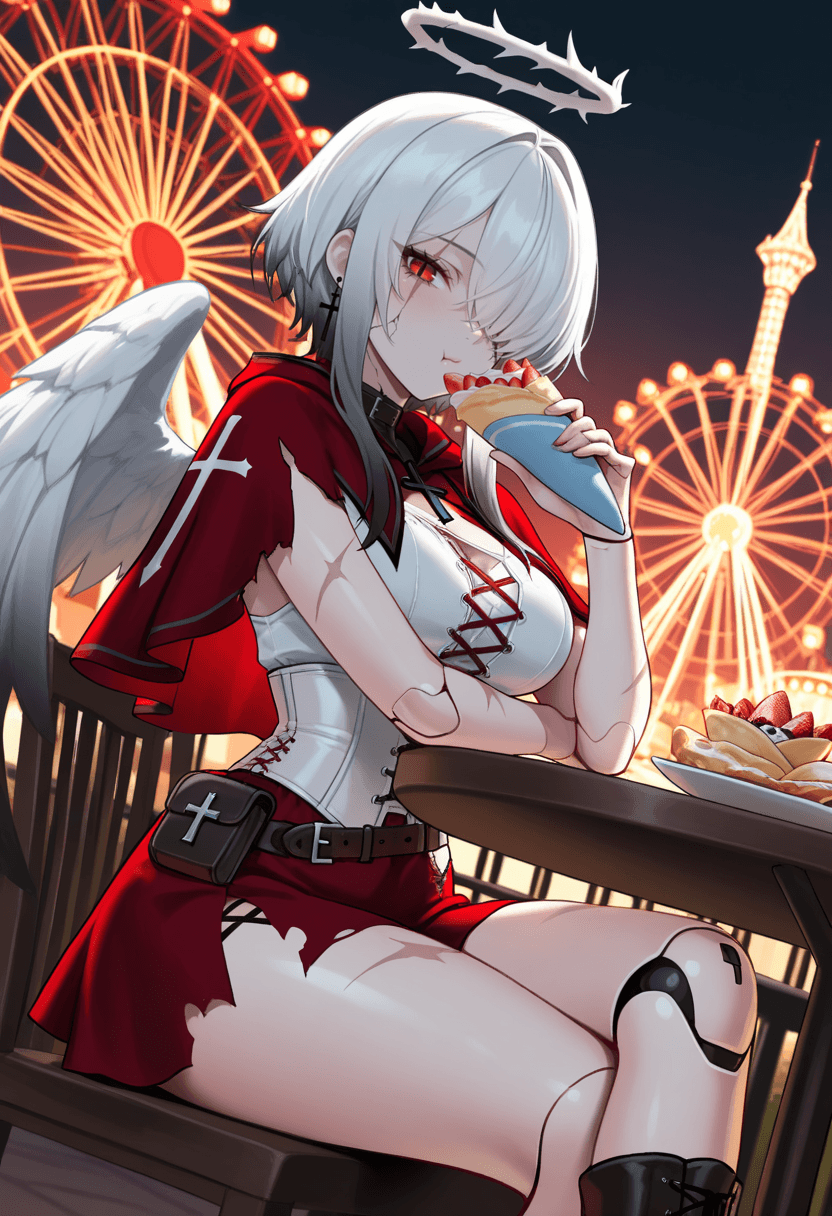 ShigureLUST Mix