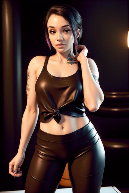 WAS Judy Alvarez - Image 5