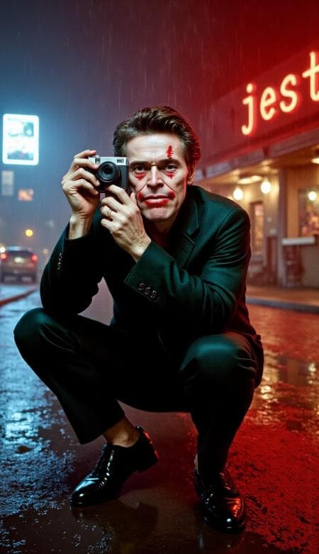 Dafoe - Image 1
