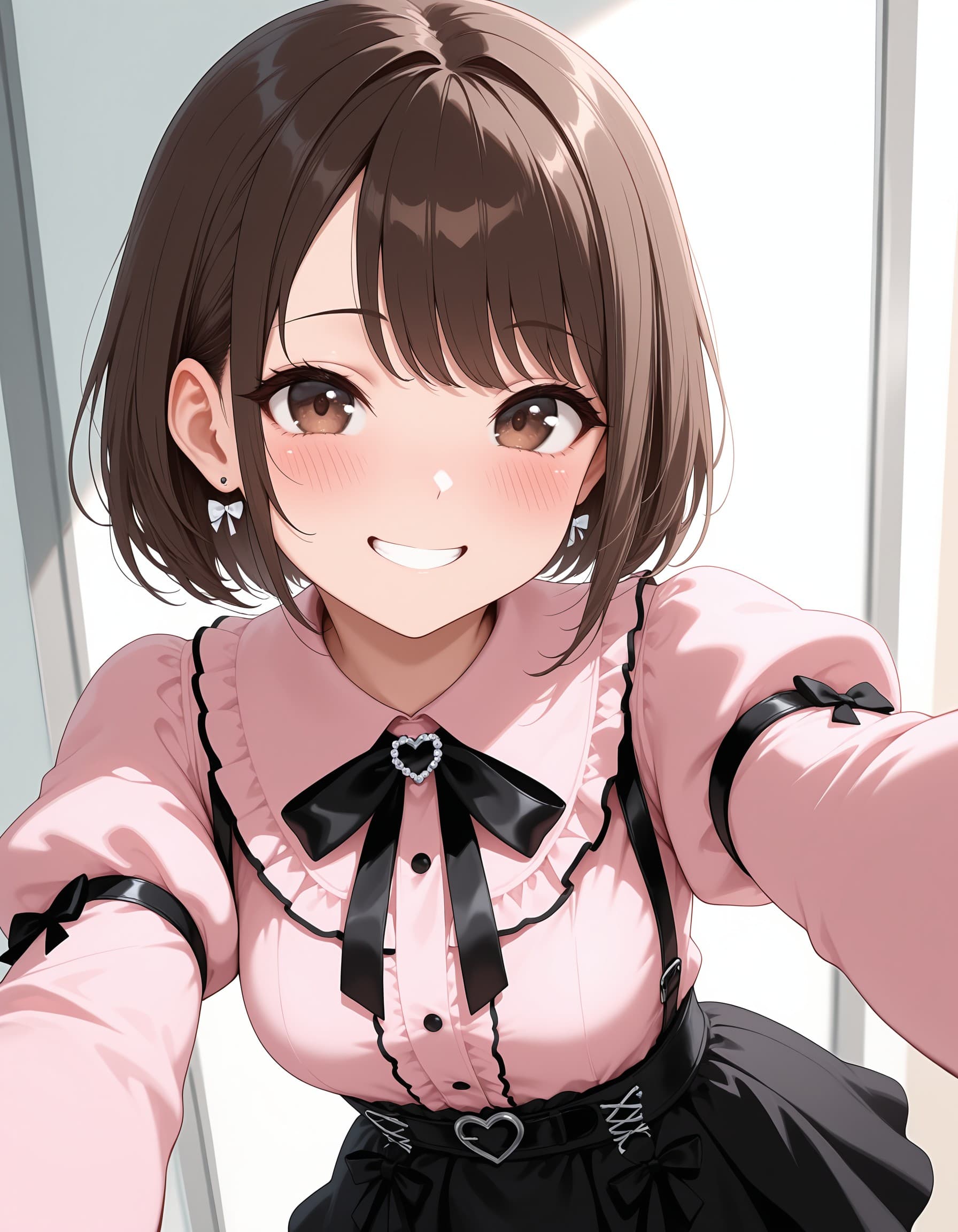 Ena Shinonome