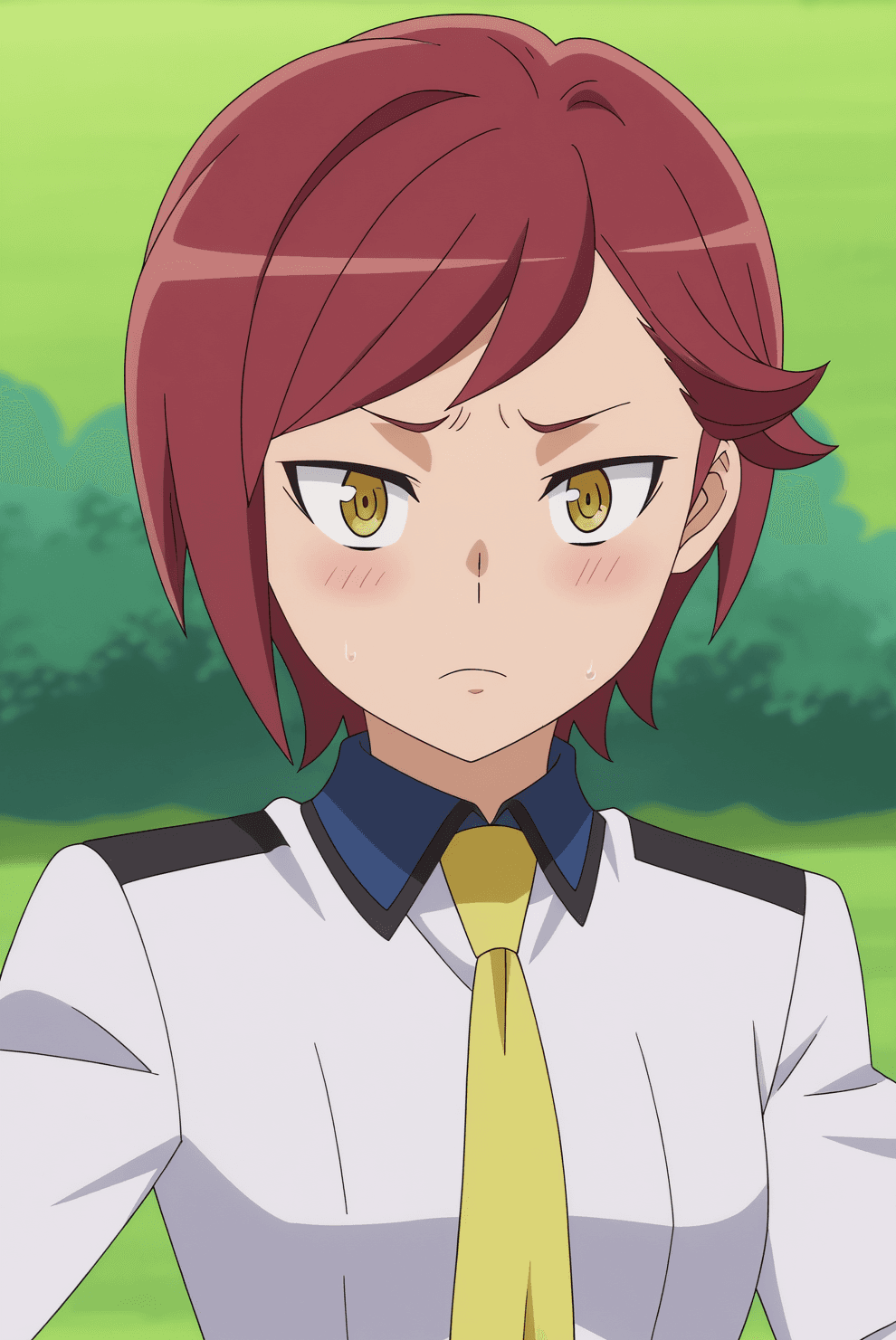 Danmachi | Daphne Rauros - Image 5