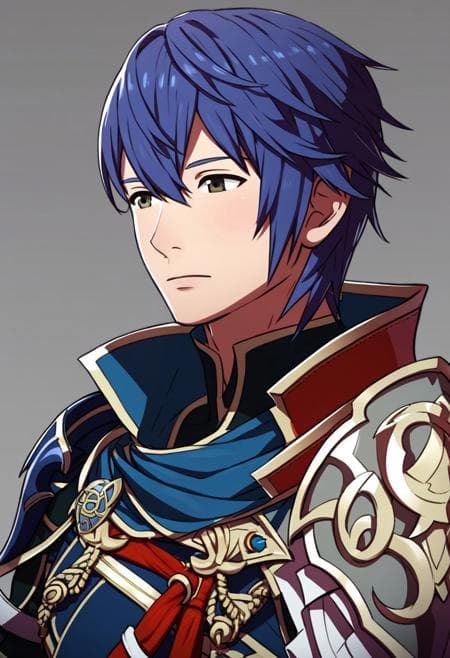 Fire Emblem Style (Yuzuke Kozaki) - Image 2