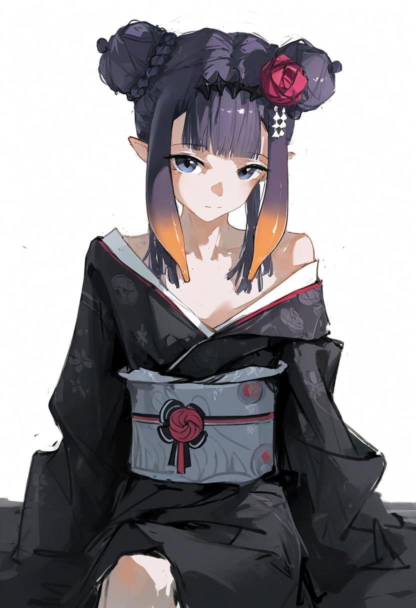zero nans - Image 1