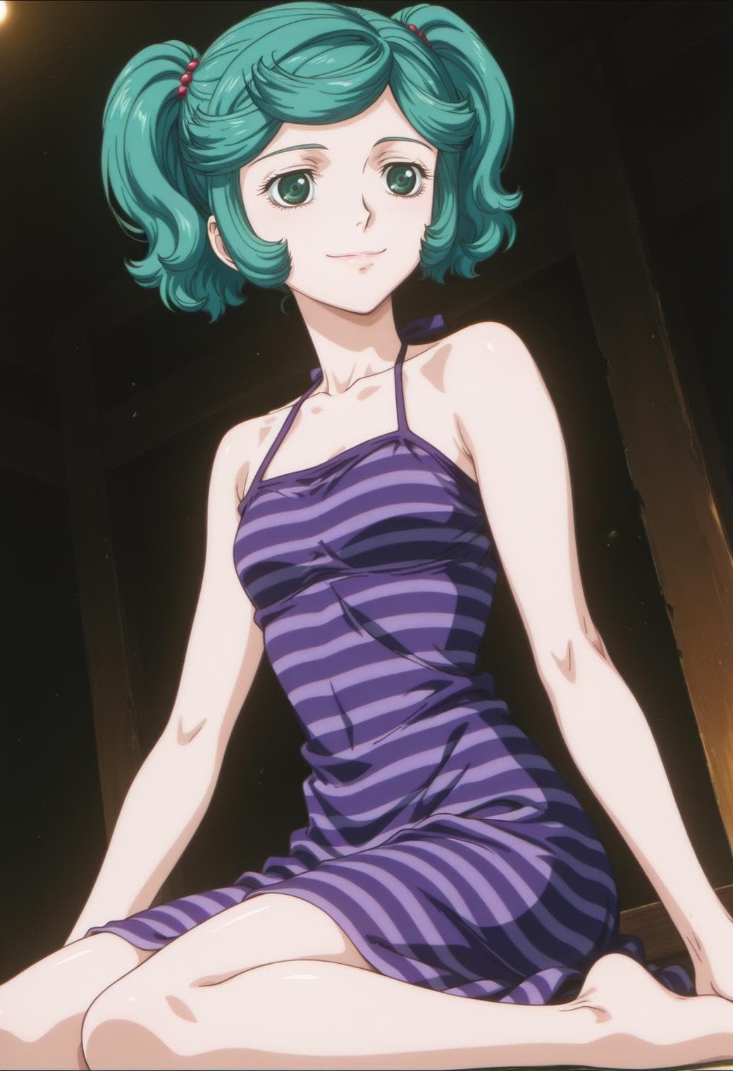 Schierke (Berserk) - Image 5
