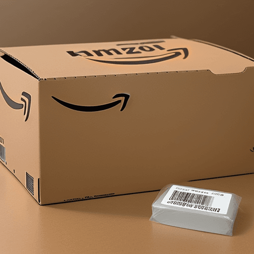 AI generated: soy vendedor de amazon y necesito que me des ideas para packaging con esta foto