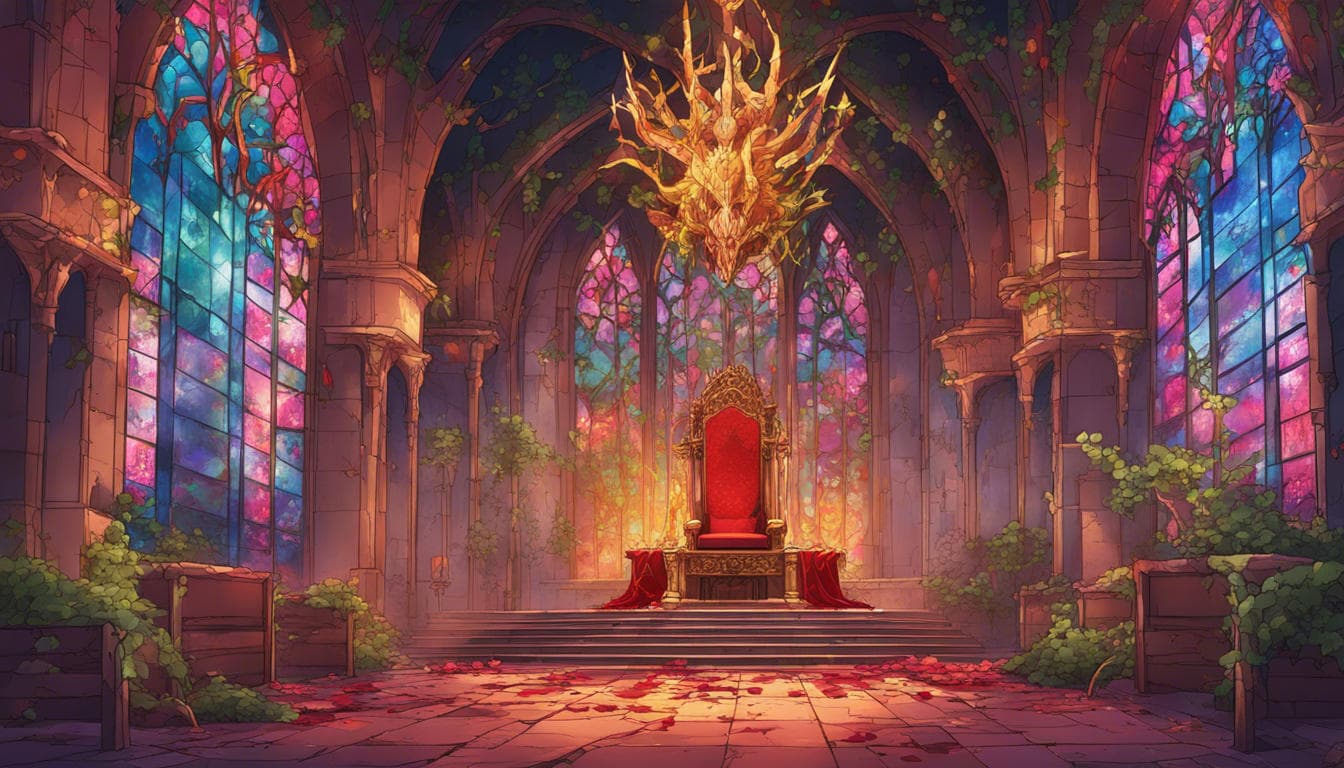 Regal Hall - Image 4