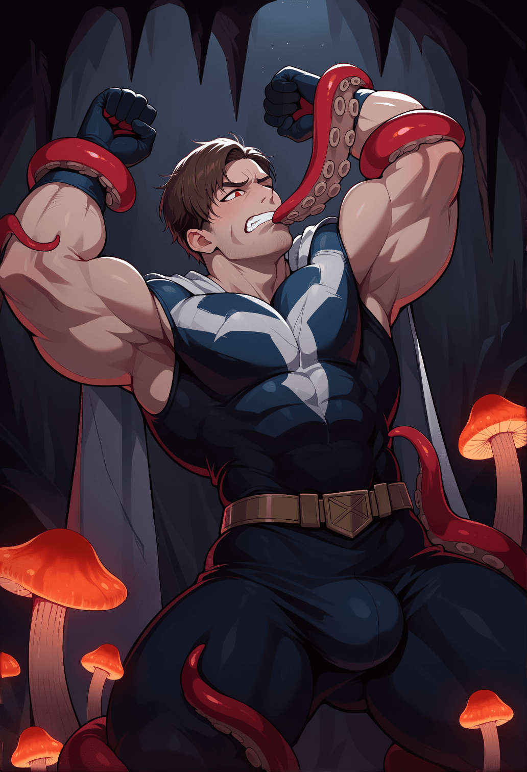 Tentacle Fest