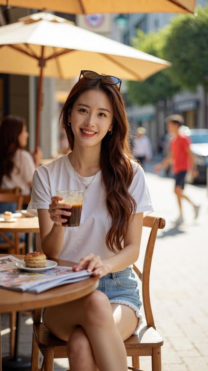 Jae Kyung flux - Image 1
