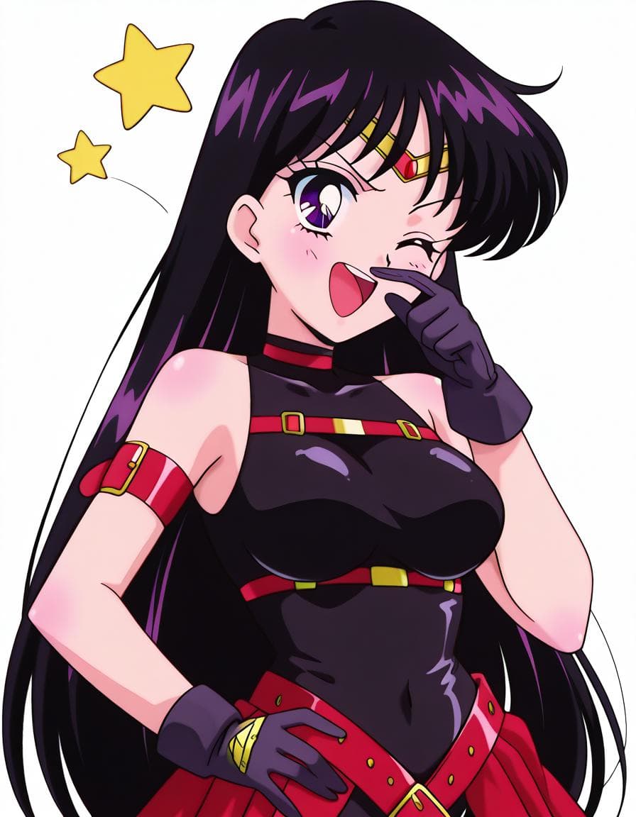 Fate Testarossa (フェイト・テスタロッサ) Cosplay - Clothing