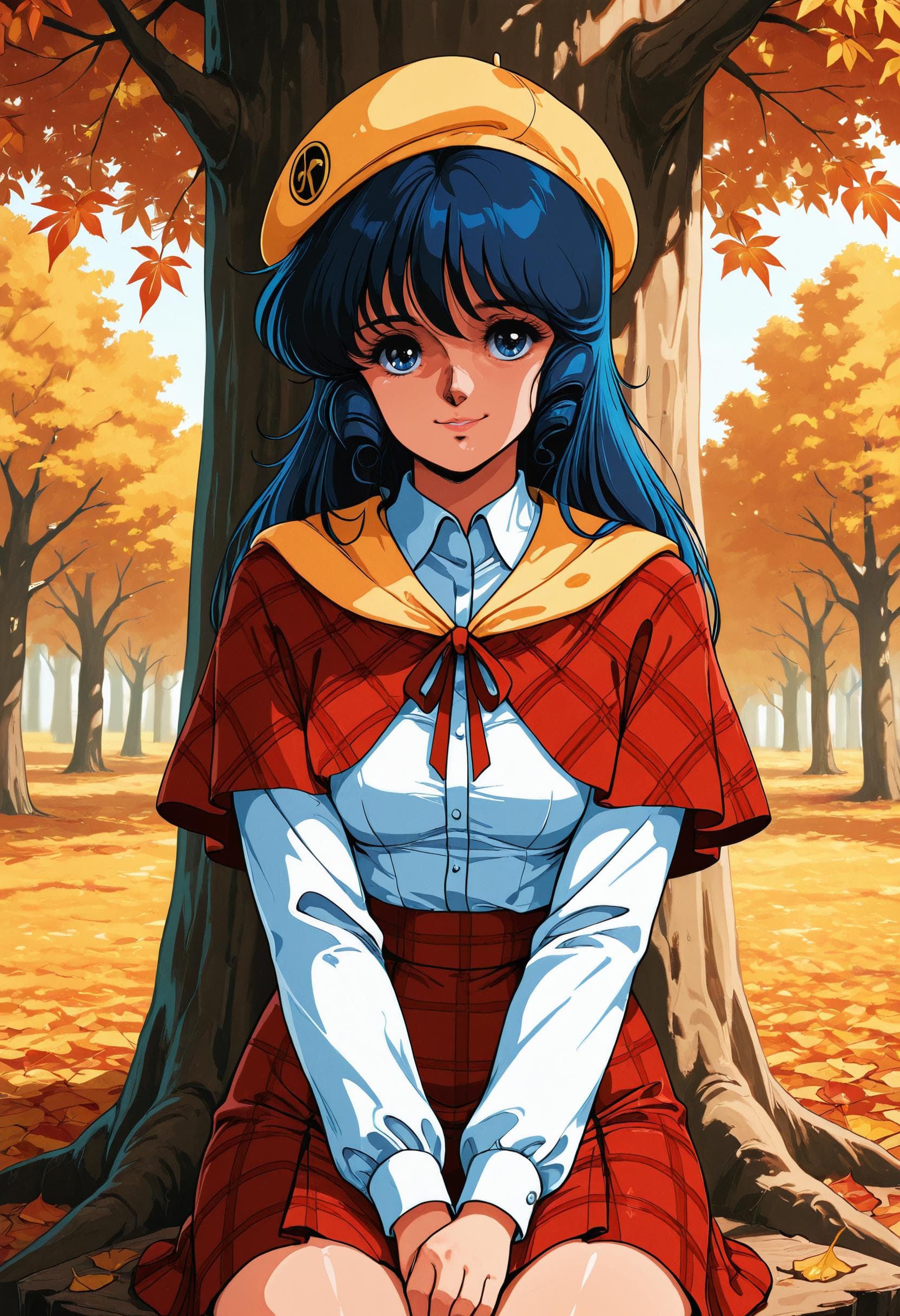 Lynn Minmay (Macross) | Goofy Ai