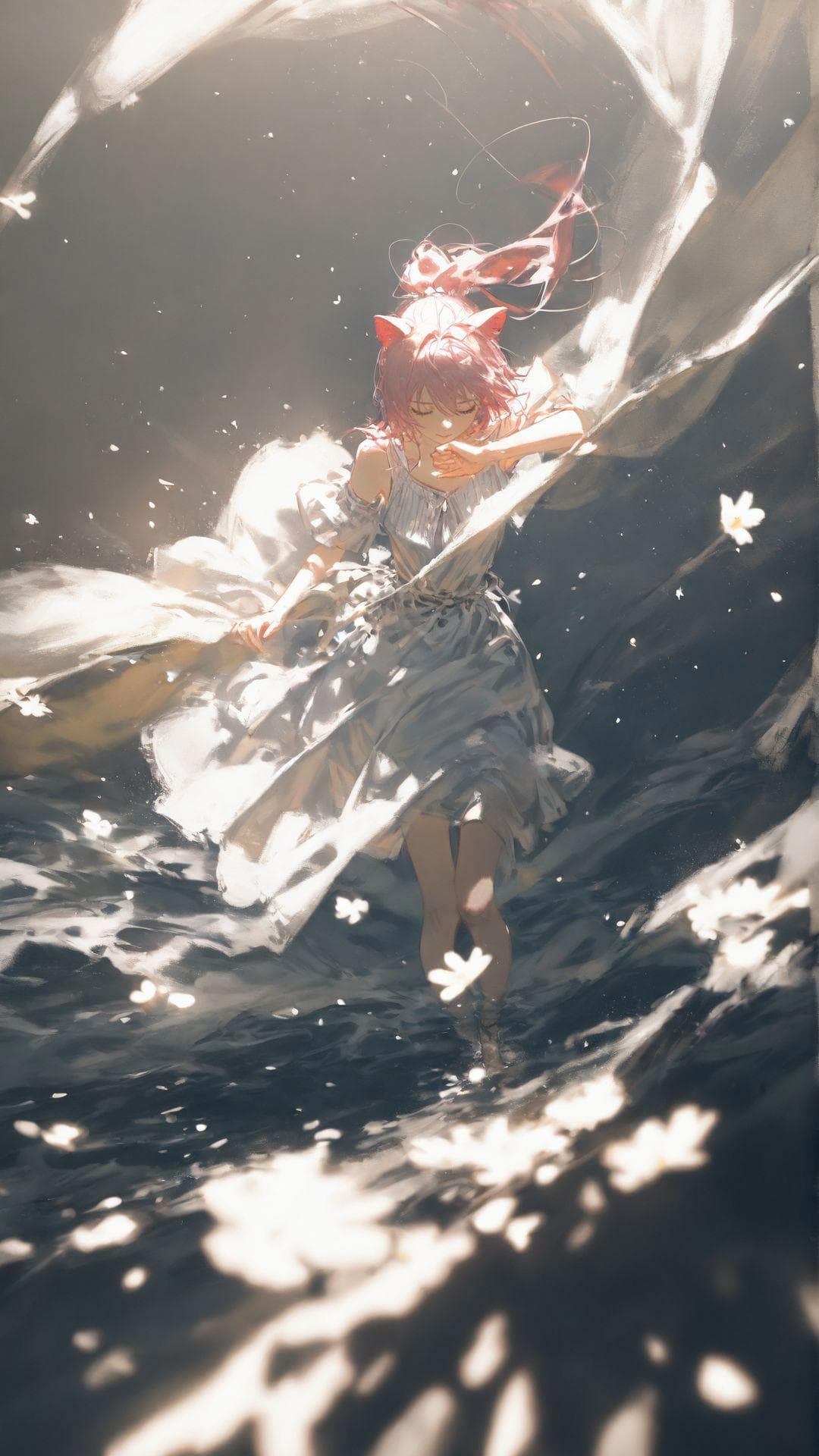 暗黑幻想/Dark fantasy style - Image 3
