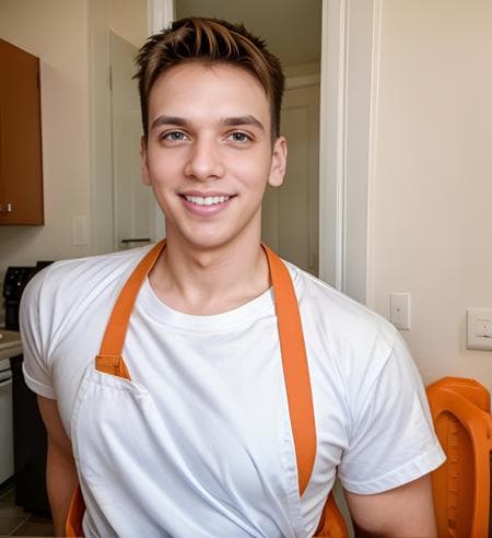 Kai Morgan - Image 2