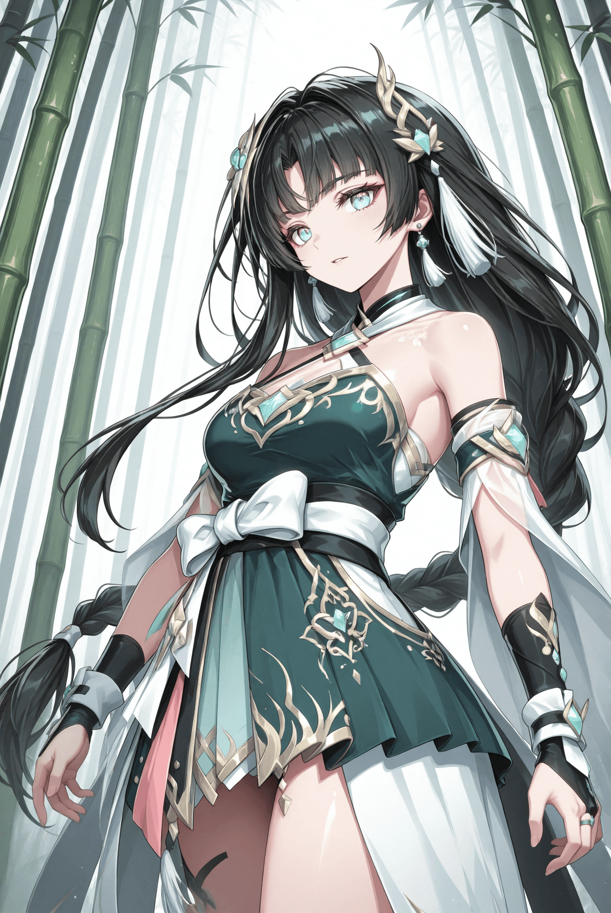 Iyoung - GrandChase Dimensional Chaser - Image 5