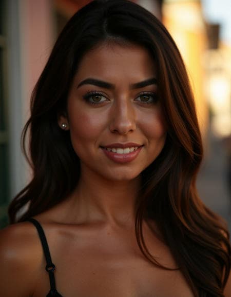Melissa Moore - Image 1