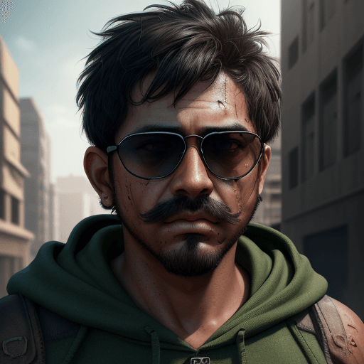 AI generated: Photo of a ultra realistic, cinematic lighting, 4k, hyper realistic, focused, extreme details, post-...