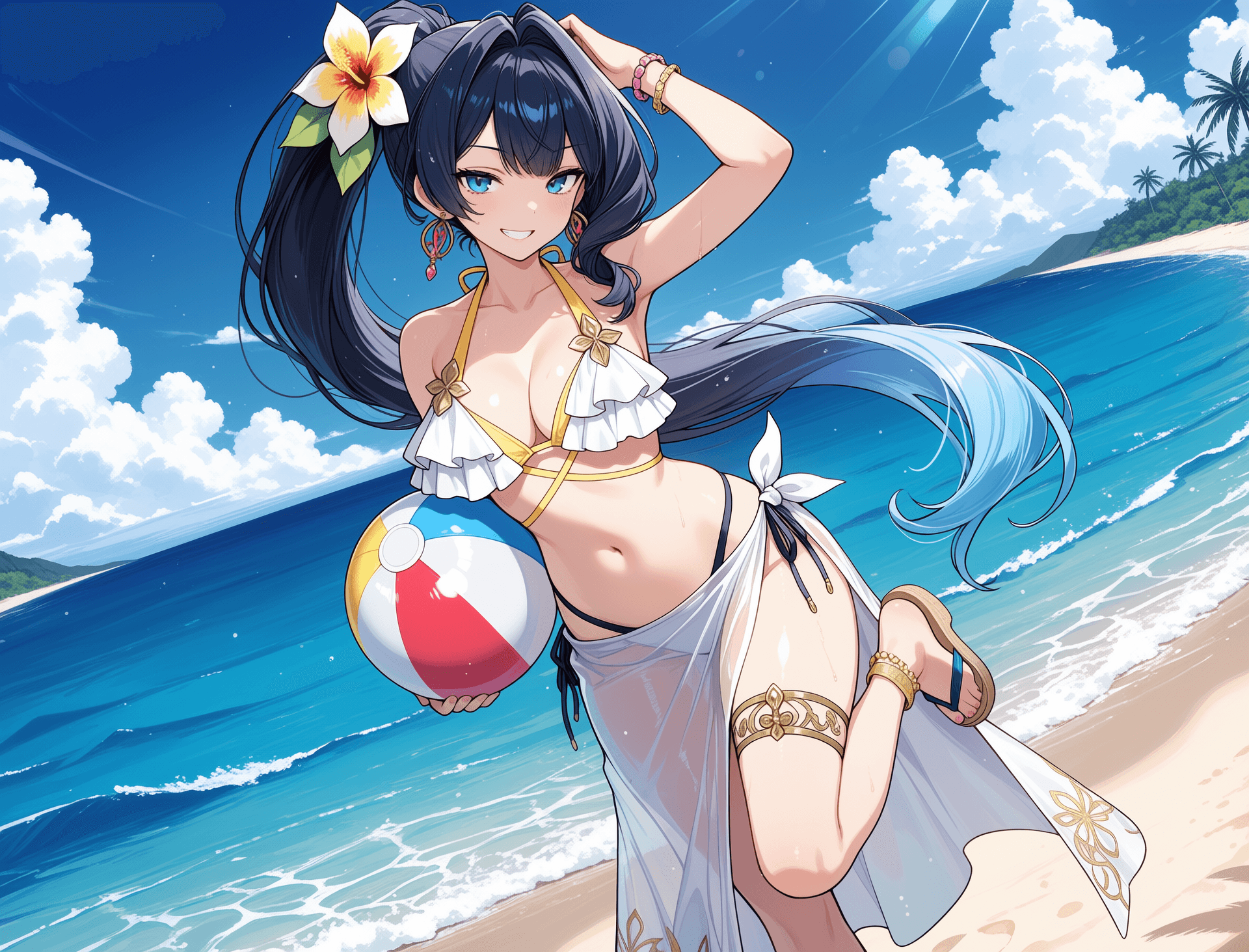 Bellona (Epic Seven) - Image 4