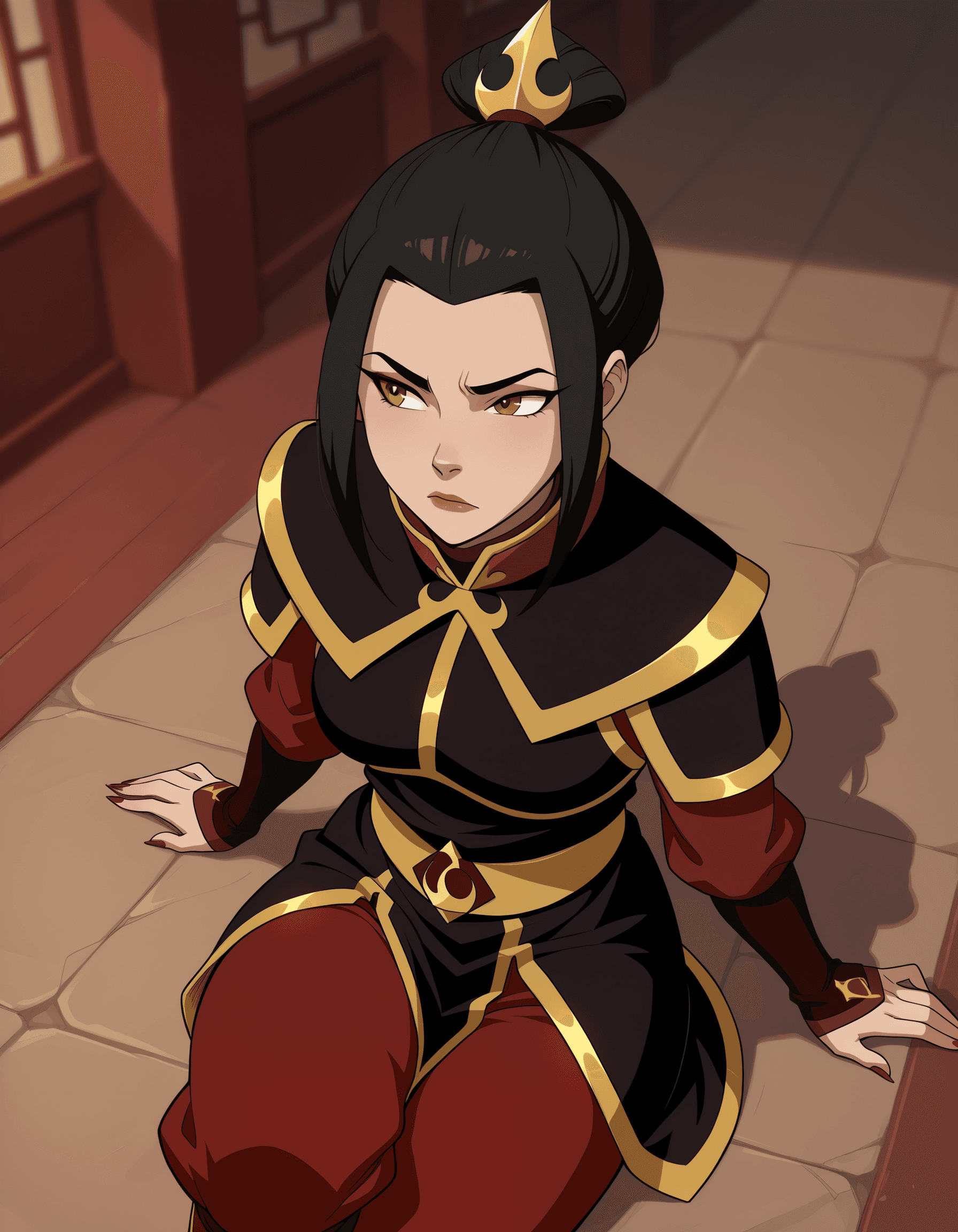 Azula