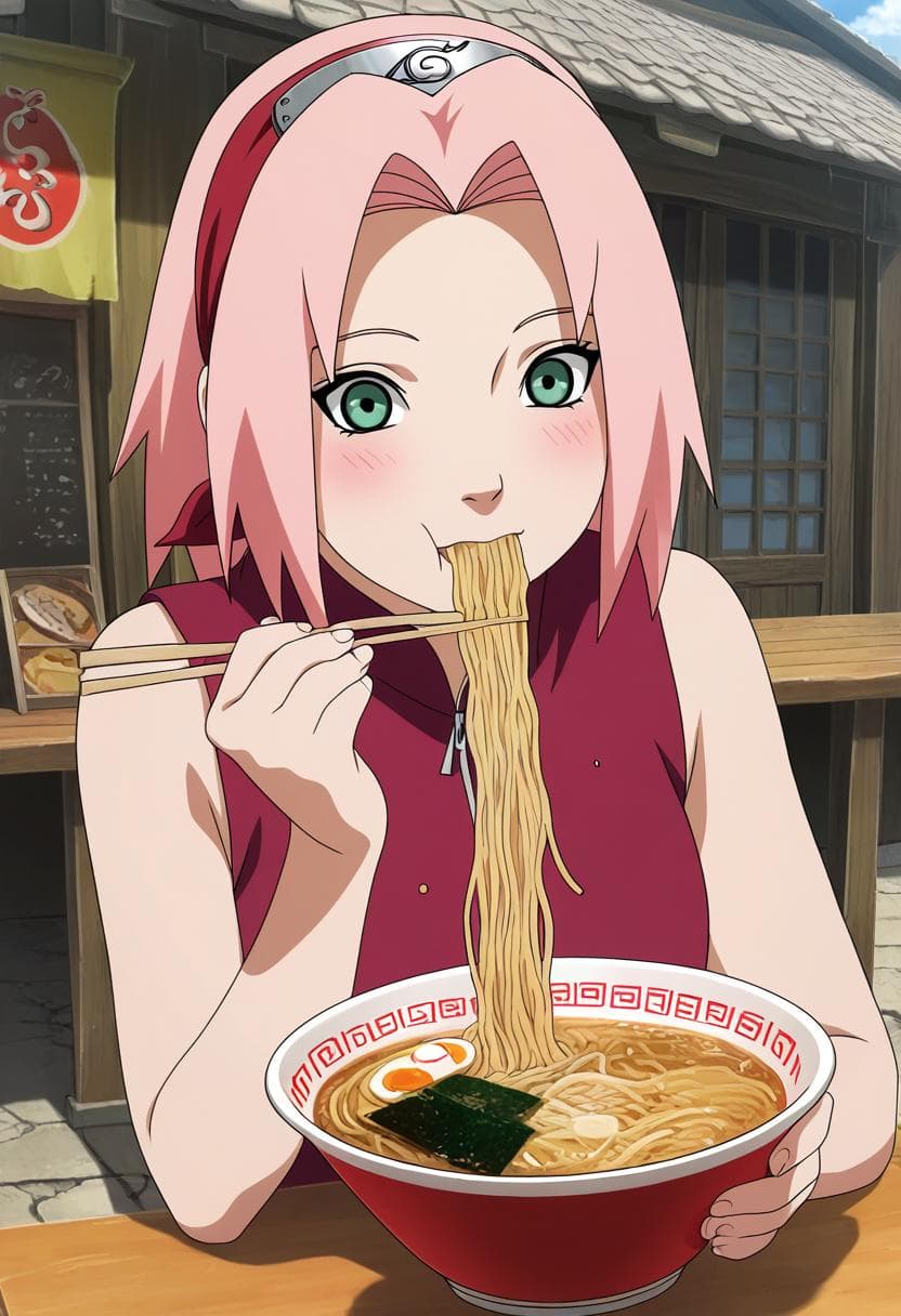 Anime Merge - Dims Luminar - Image 6