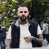 tuguidragos's avatar