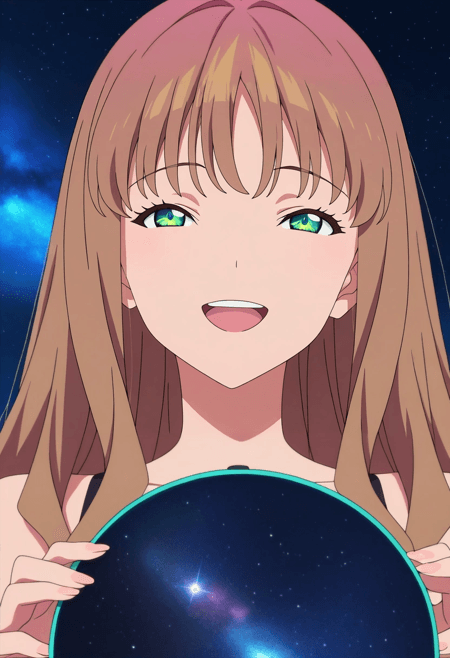 Yume Minami | SSSS.Dynazenon - Image 5