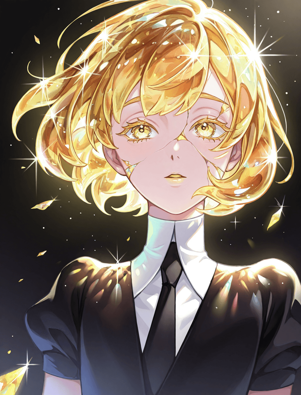 Detailed Gems - Image 1