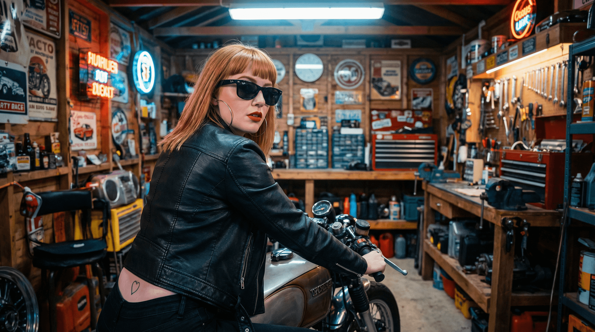AI generated: ((full shot, wide angle)), (12800K), (hyperrealistic:1.3), (Canon 5d:1.2), 35mm lens, (high quality:...