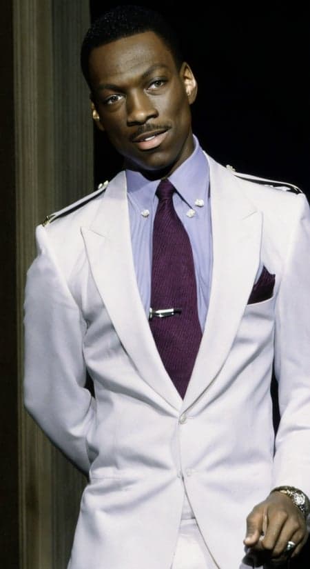 Eddy Murphy
