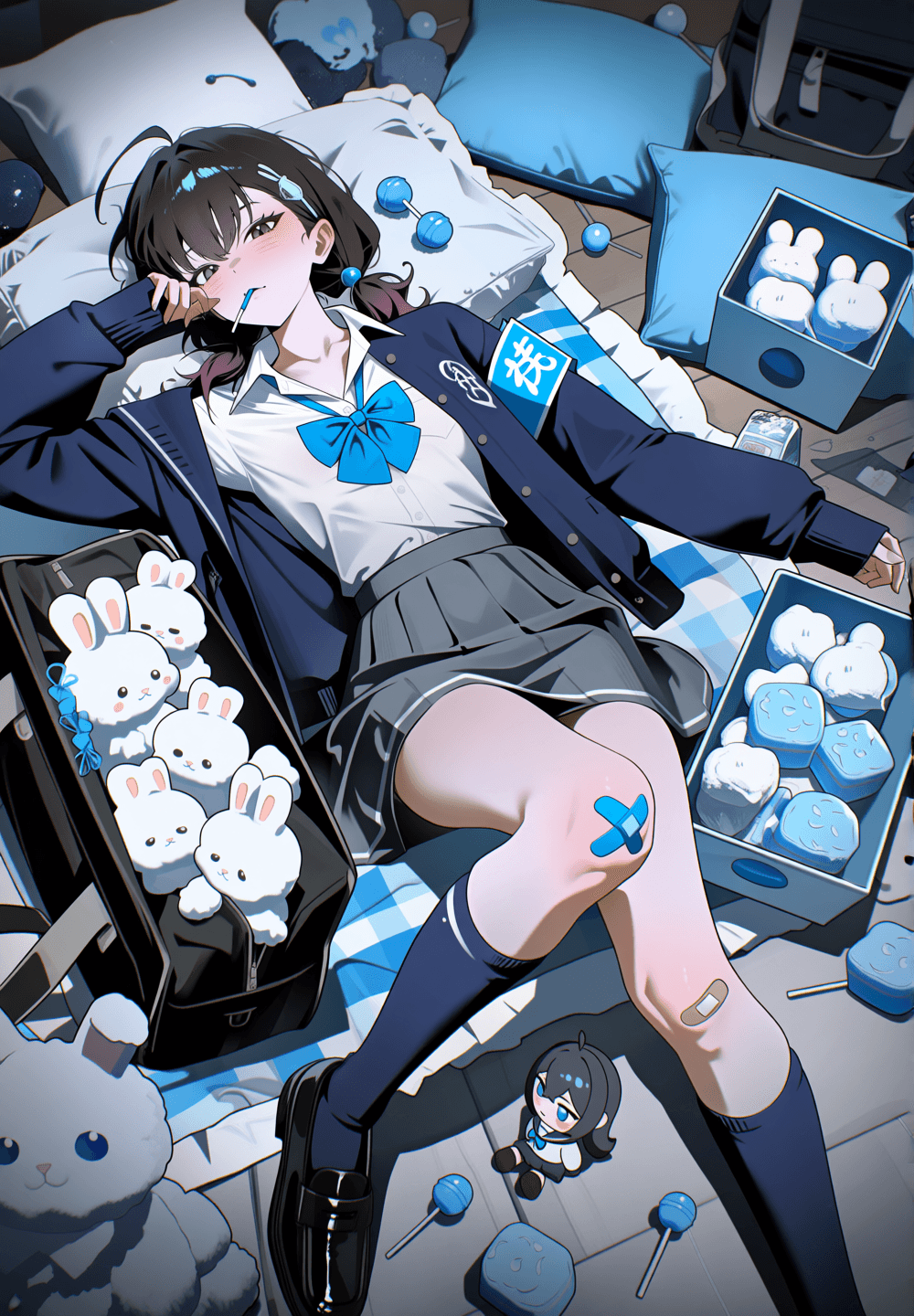 CorpseJ2 Style [Anima/Illustrious] - Image 2