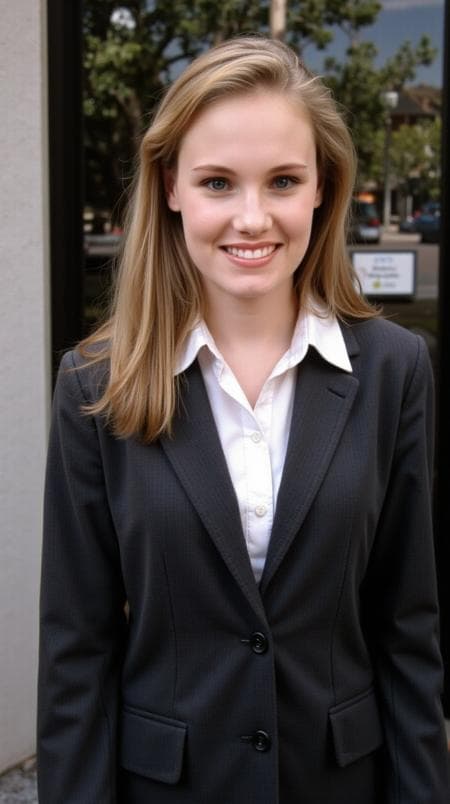 Maureen Flannigan
