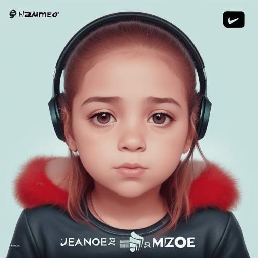 AI generated: hazme una foto graciosa para imagen en spotify 
