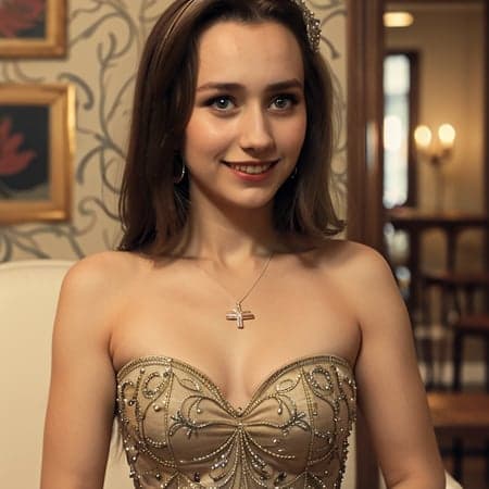 Elizaveta (SWMG)
