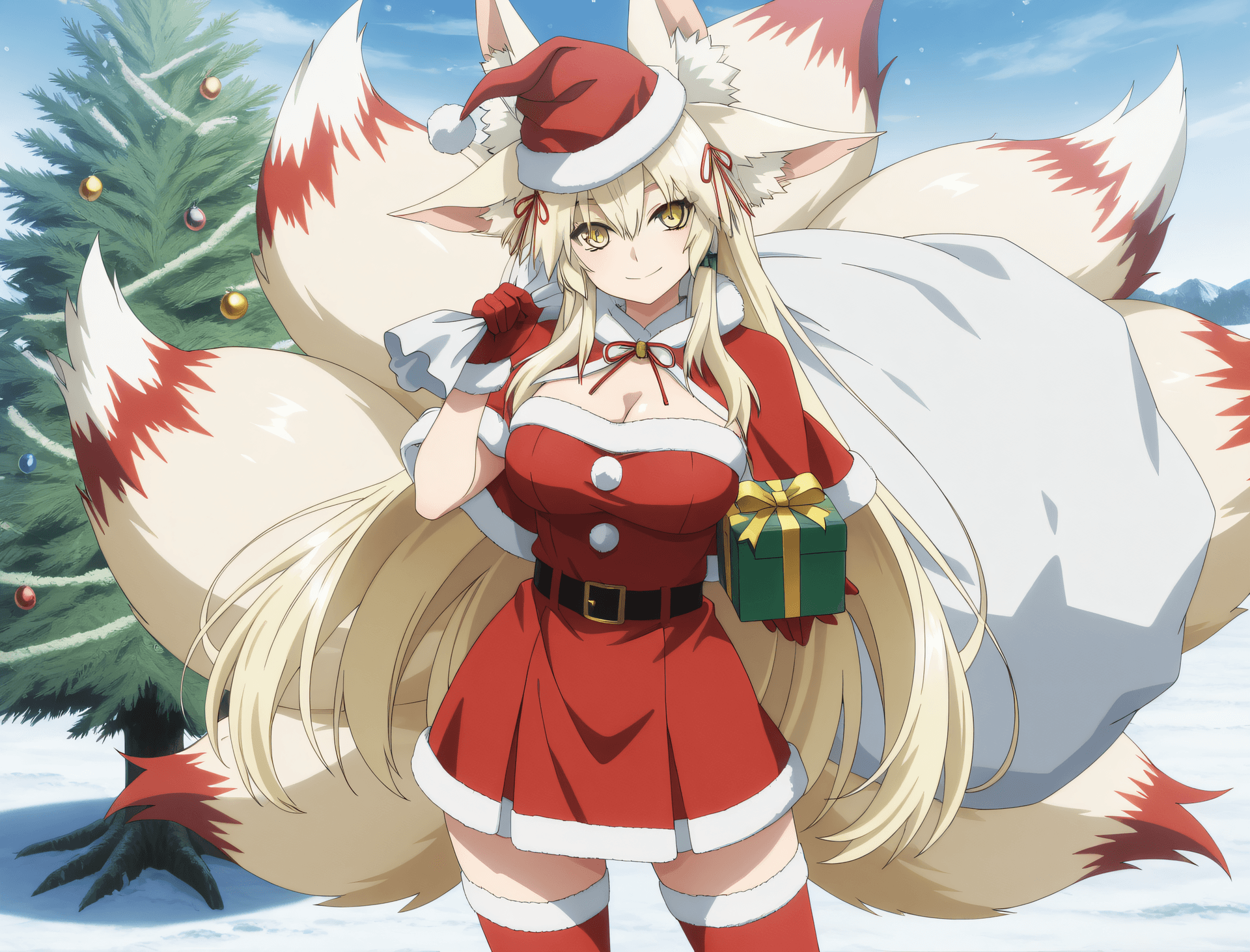 Koyanskaya of Darkness (Fate/Grand Order) - Image 4
