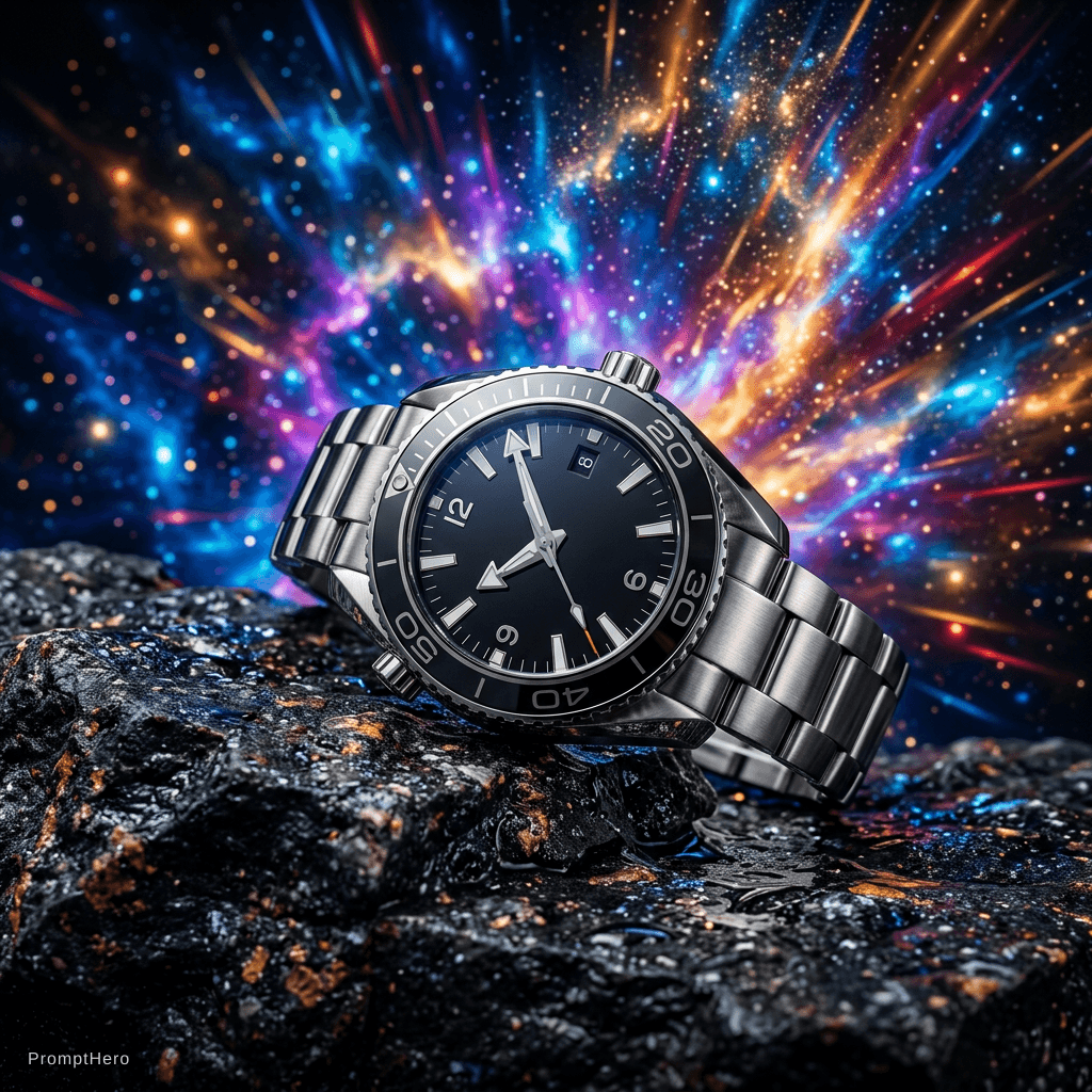 AI generated: Watch ad