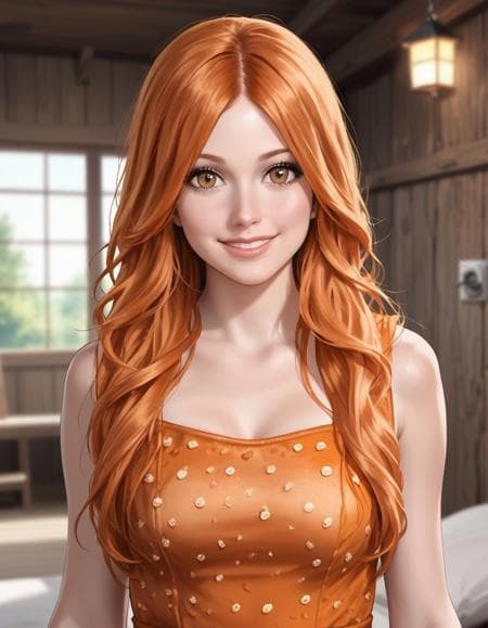 Katherine McNamara (Actress/Singer) - Image 4