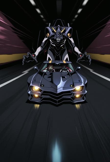 Redline style [ILXL] - Image 4