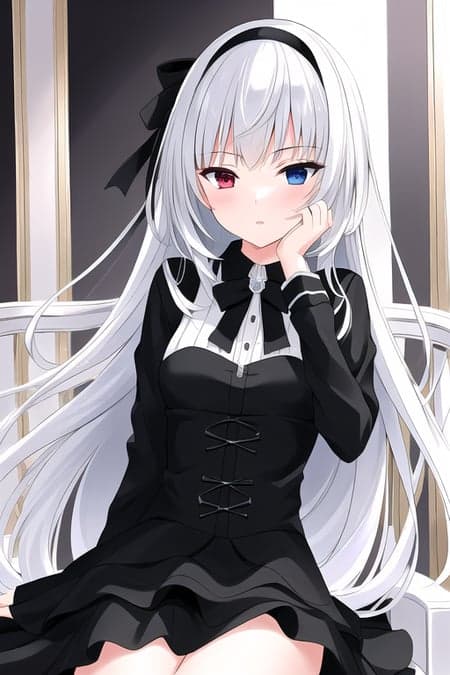Luminous Valentine (TenSura)