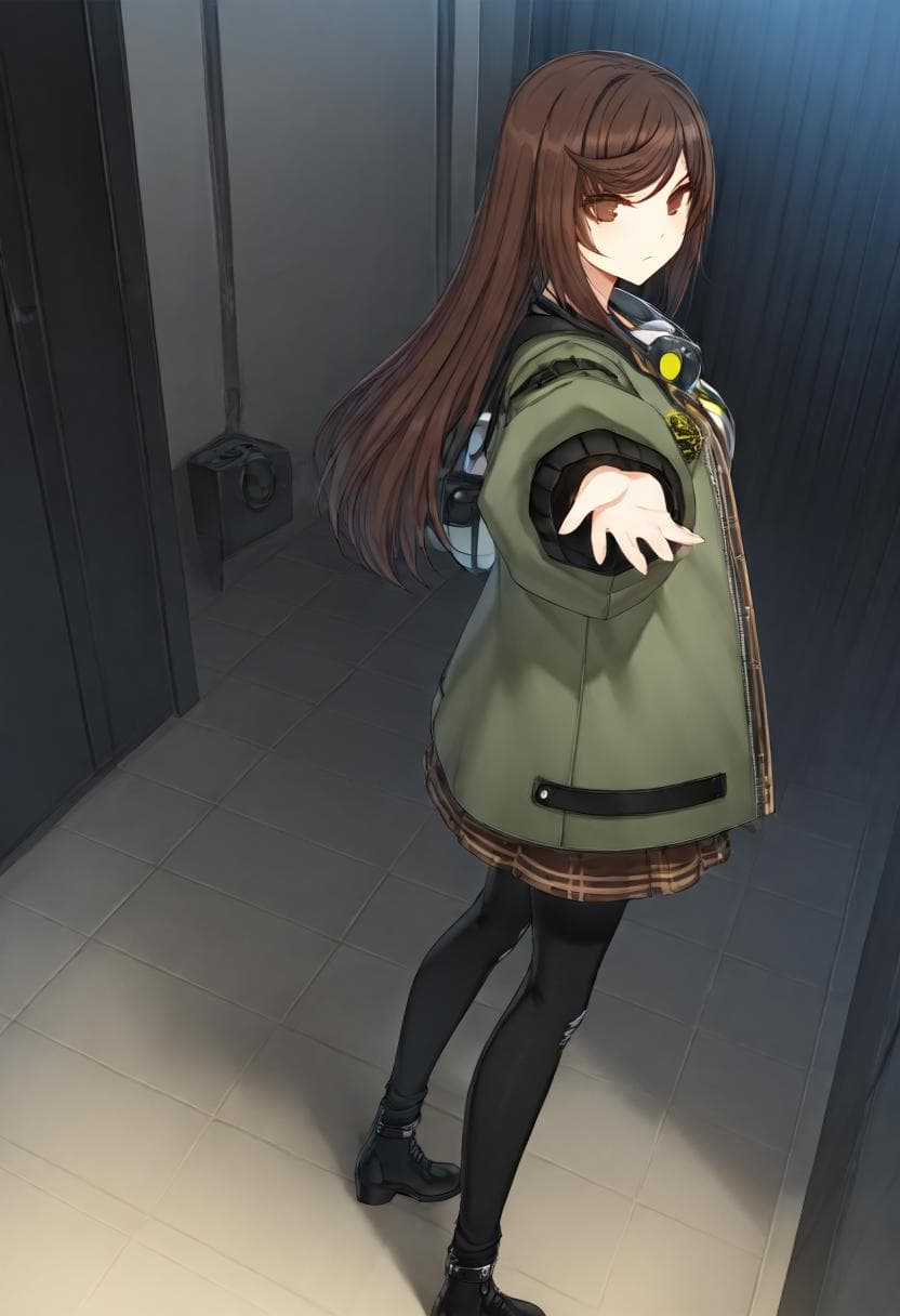closers JEOSUJI (클로저스 저수지) - Image 1