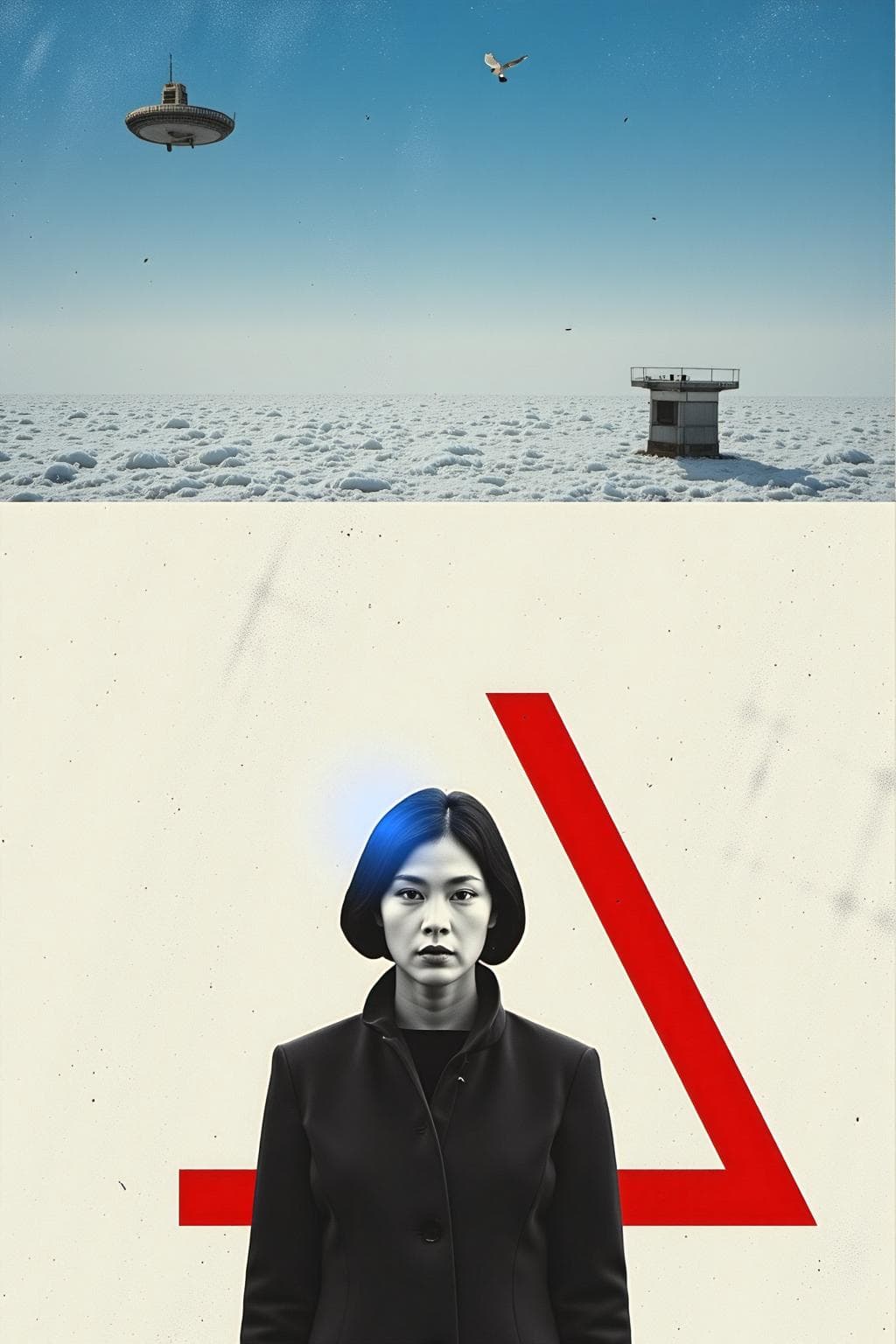 Artsy Fartsy Film Poster