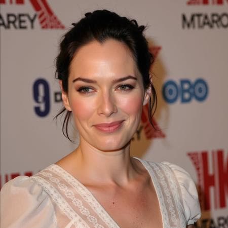 Lena Headey FLUX - Image 1