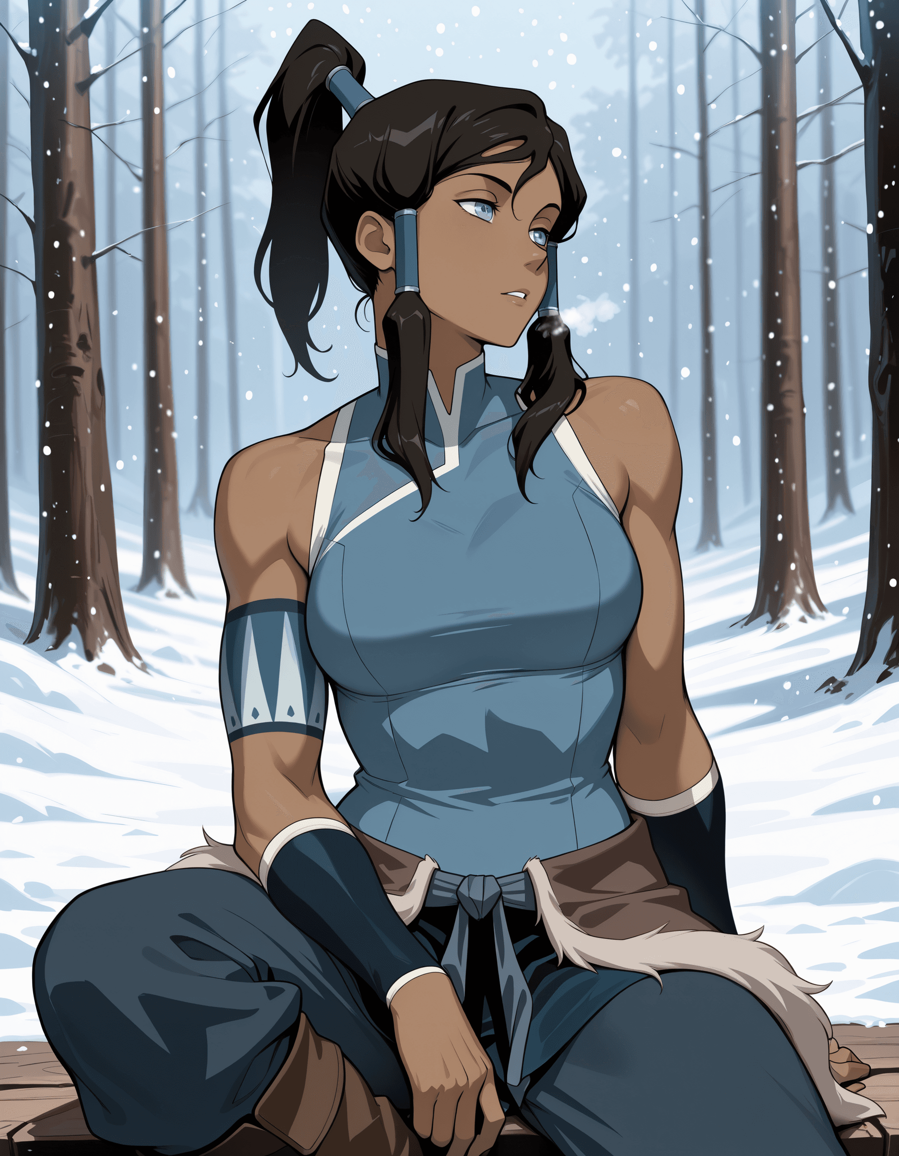 Korra - Image 1