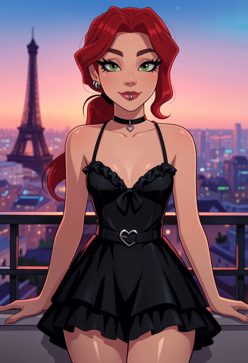 Val - Red Flags - Image 3