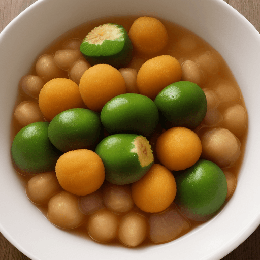 AI generated: coboldo