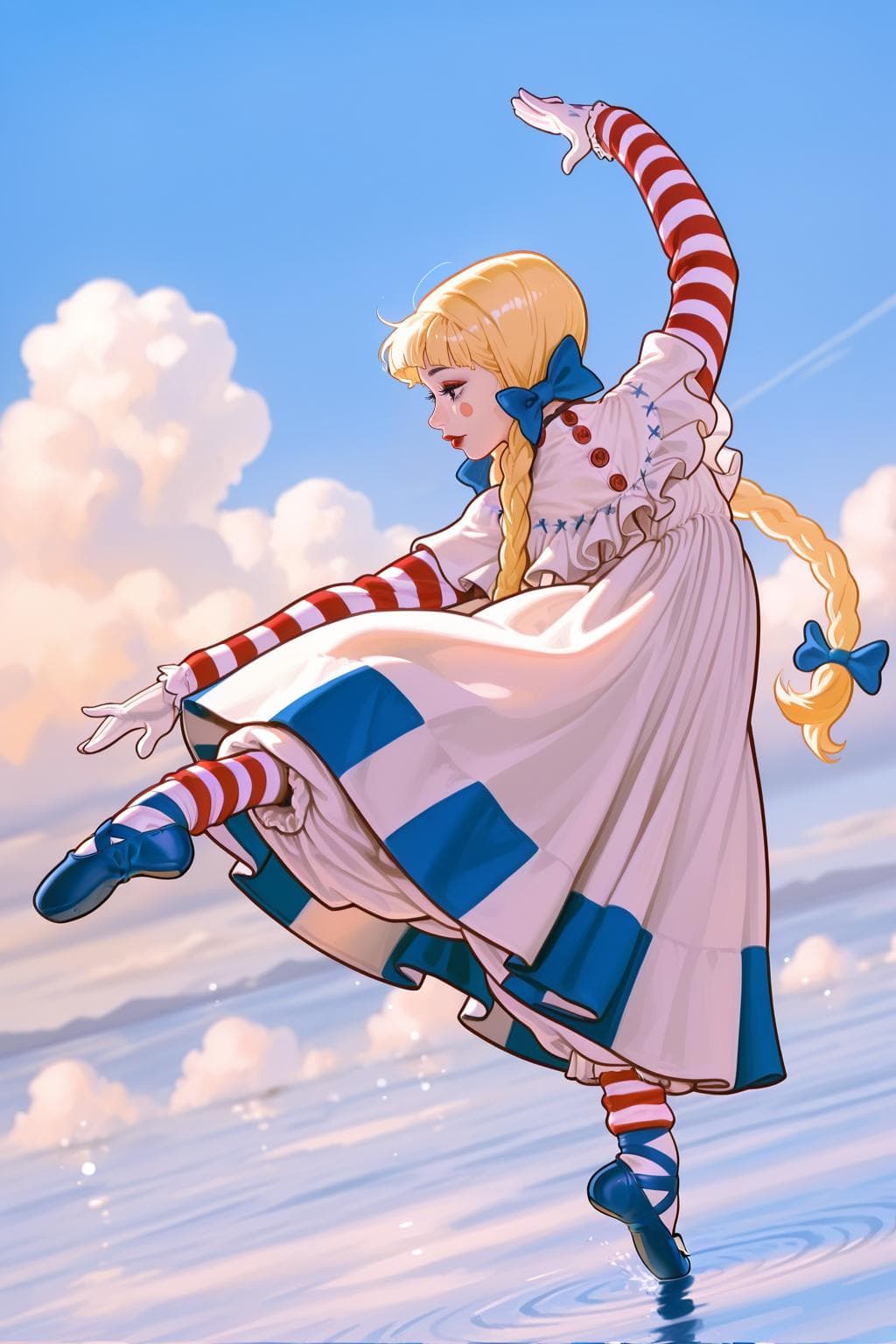 TOY CASTLE | CHARACTERS - Image 2