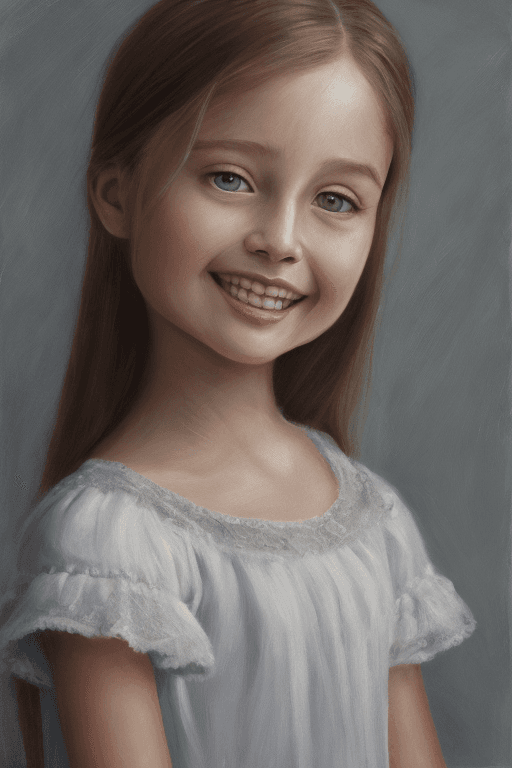 AI generated:  painterly, realistic face, {best quality}, {{{highres}}},  extremely detailed girl, solo, sharp foc...
