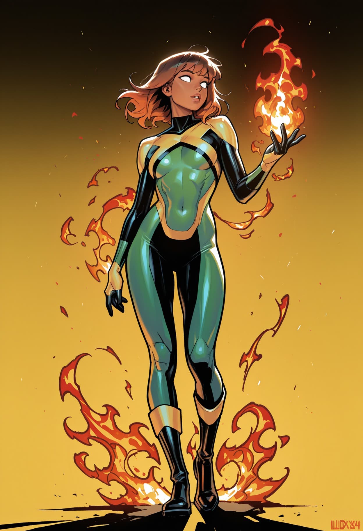 Phoenix Collection (Marvel Comics) - Image 2