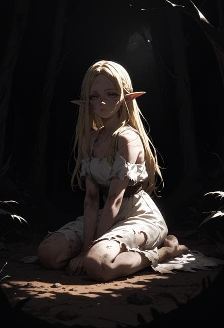 Darker Images