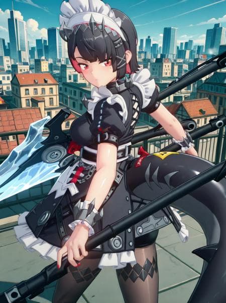 Character [Zenless Zone Zero] - Image 6
