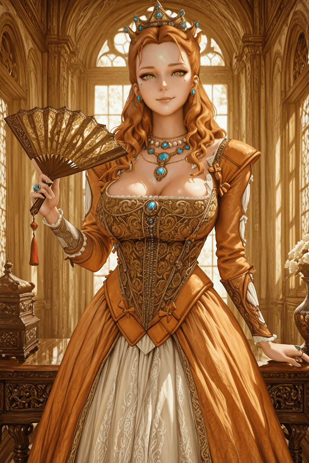 Supullim Style | Illustrious / NoobAI - Image 2