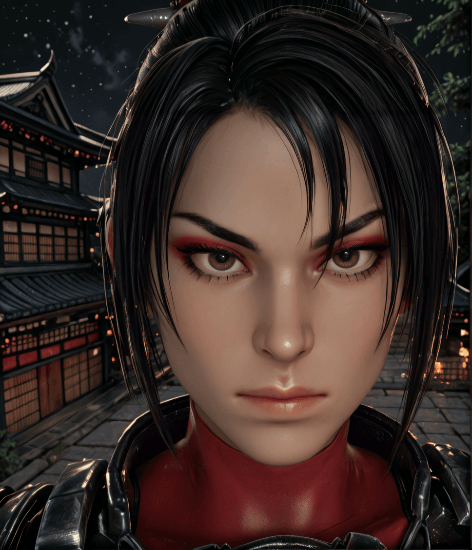 Taki - Soul Calibur (SC6) - Image 1
